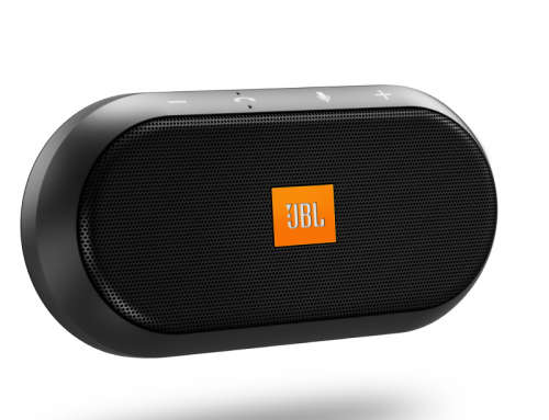 JBL Trip Bluetooth-Freisprechanlage und Lautsprechersystem